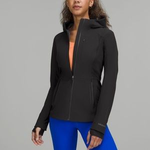 [Lululemon] Cross Chill Jacket *Repelshell